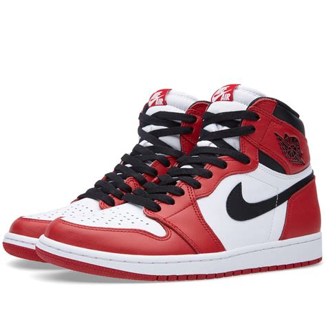 air jordan 1 retro high